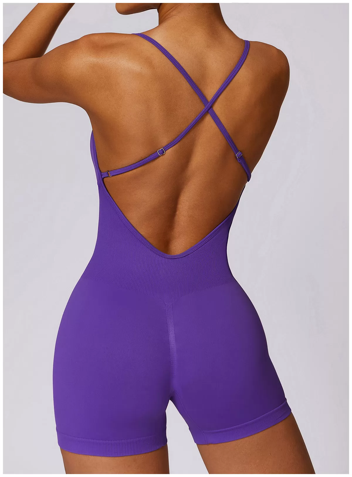 Women's Jumpsuit FGBCLT7384