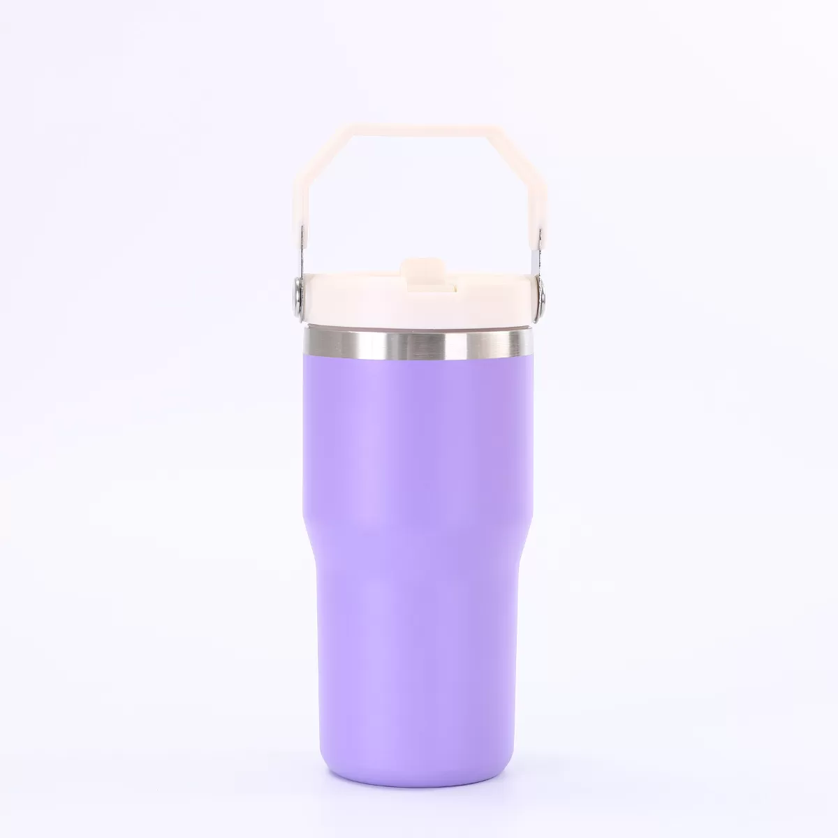 Thermos Cup Large Capacity Vacuum Ice Cup Portable Car Cup FGB-cup
