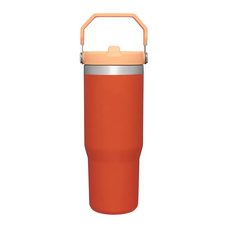 Orange red