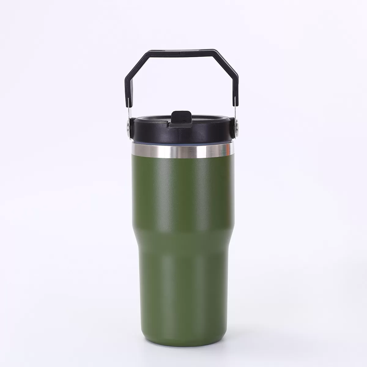 Army green