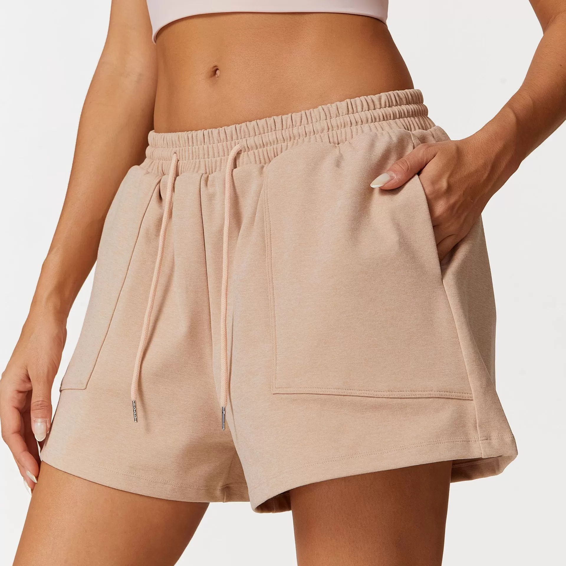 Light brown