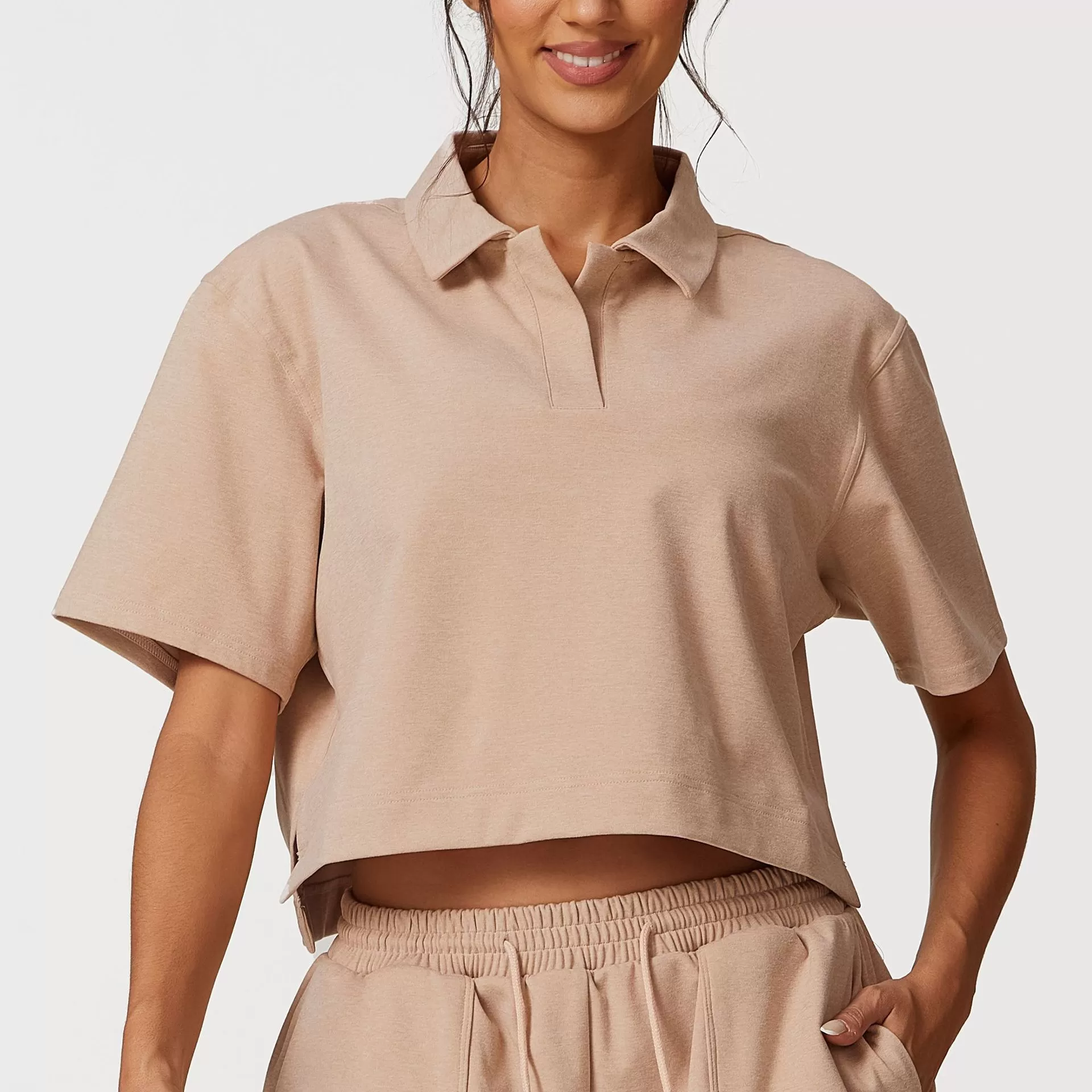 Light brown