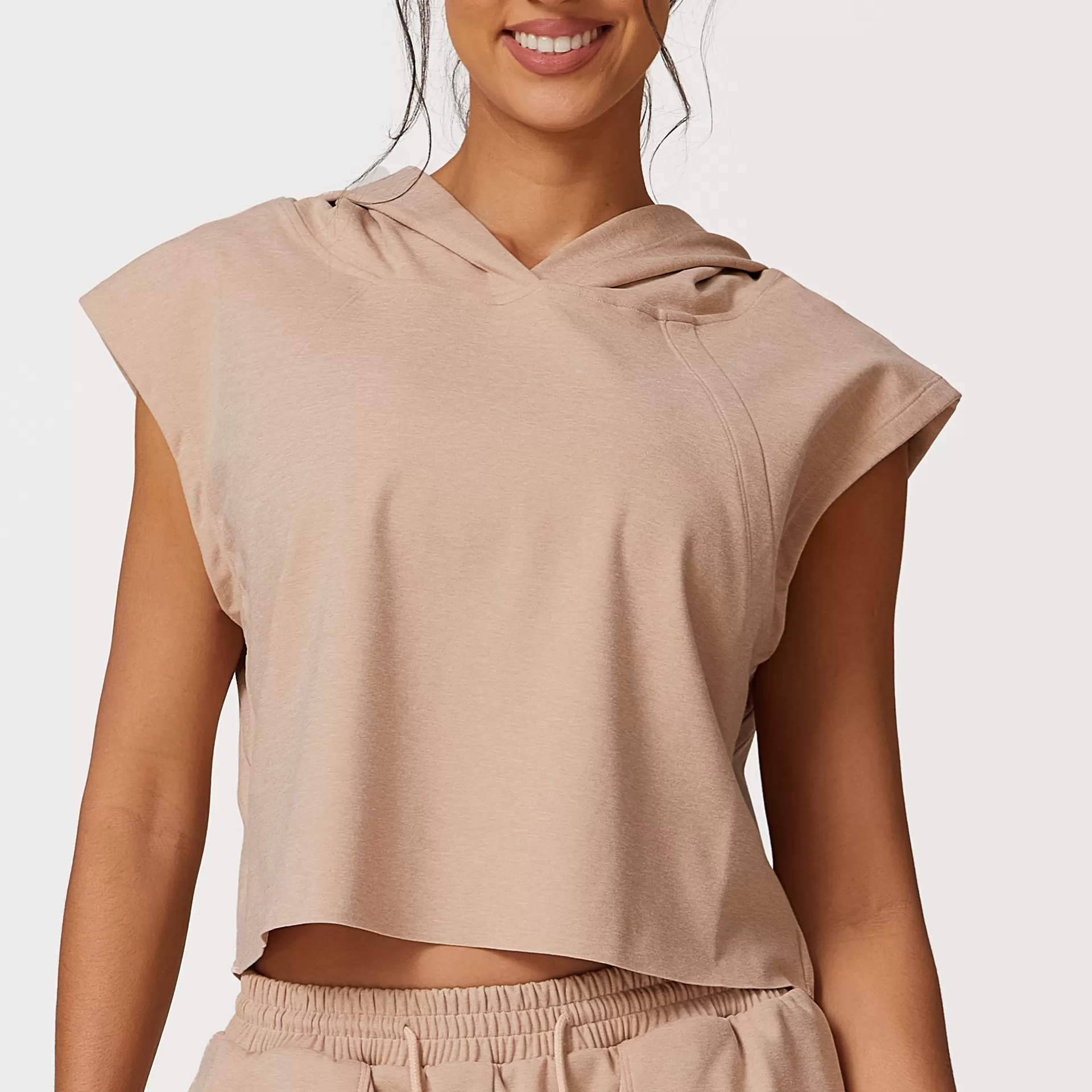 Light brown