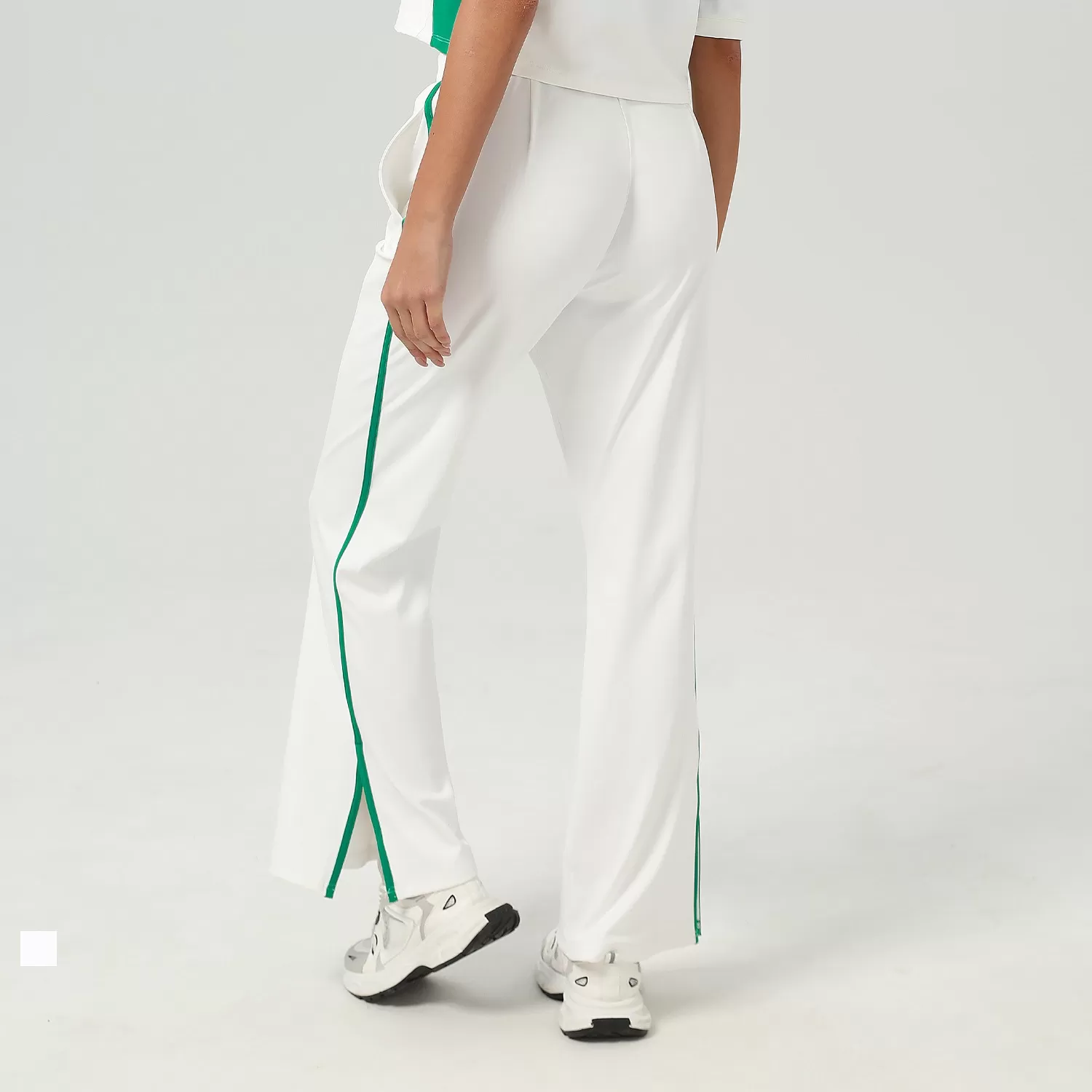 Women's Workout Jogging Pants Caual Sports Flare Pants FGBSM2515