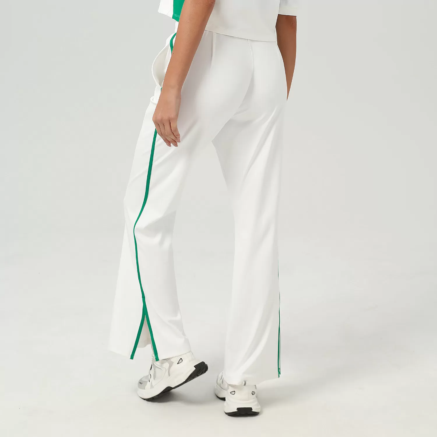 Women's Workout Jogging Pants Caual Sports Flare Pants FGBSM2515