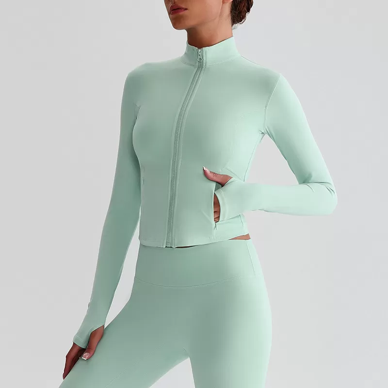 Light green