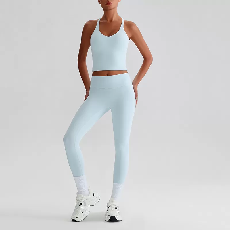 Light blue