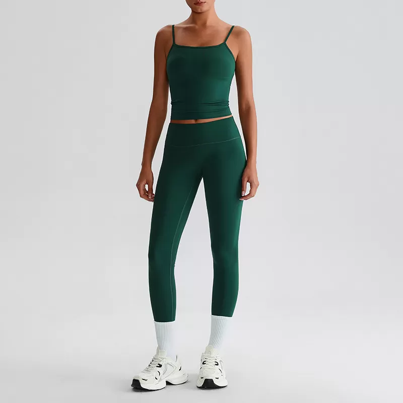 Dark green