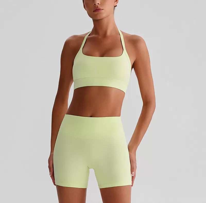 Light green