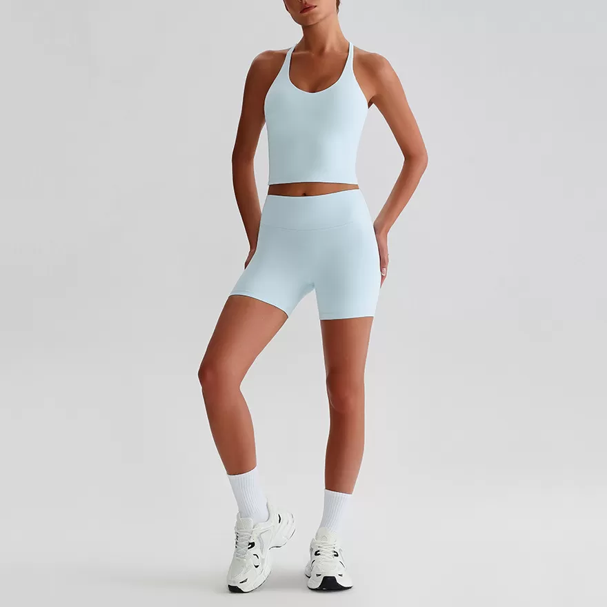 Light blue