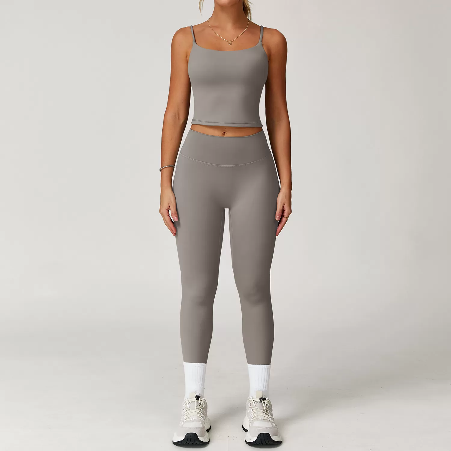Grey