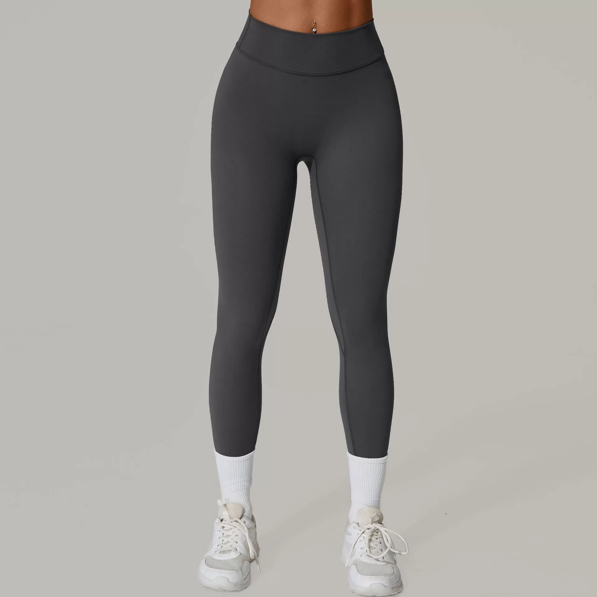 Sportswear Fitness Yoga Pants Workout Tights Gym Push up Leggings FGB25400