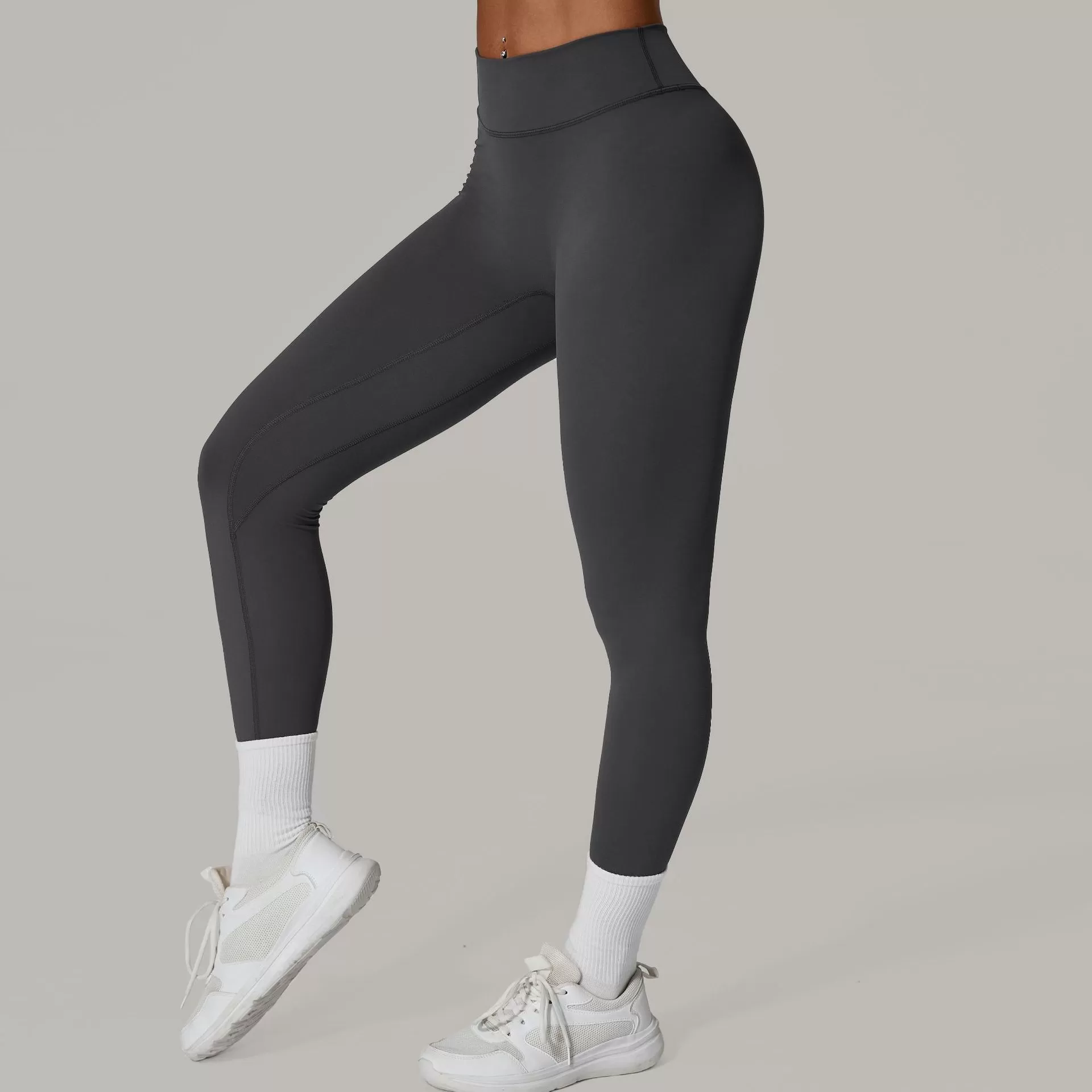 Sportswear Fitness Yoga Pants Workout Tights Gym Push up Leggings FGB25400