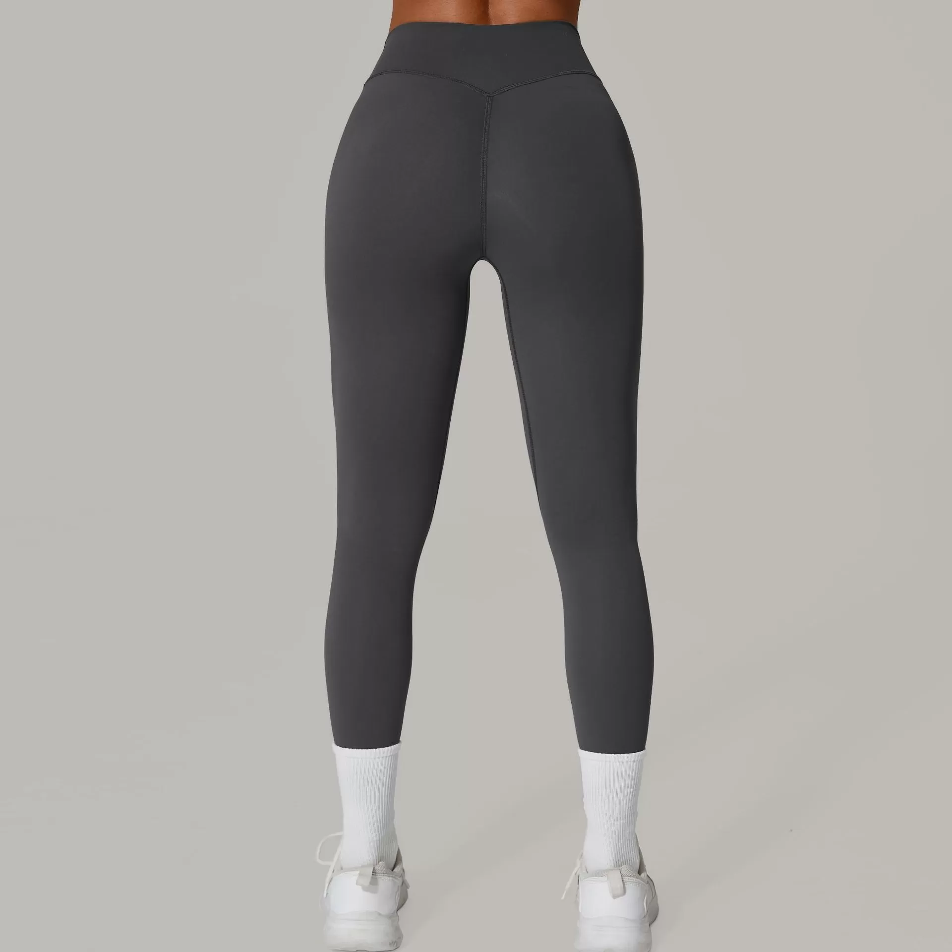 Sportswear Fitness Yoga Pants Workout Tights Gym Push up Leggings FGB25400