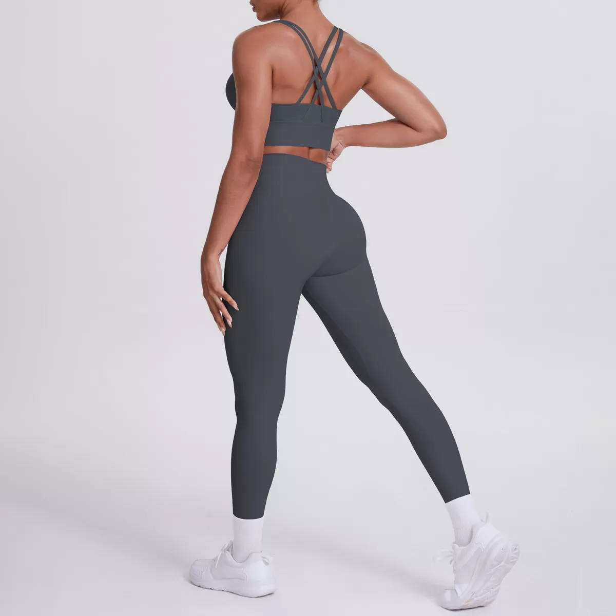 Dark grey