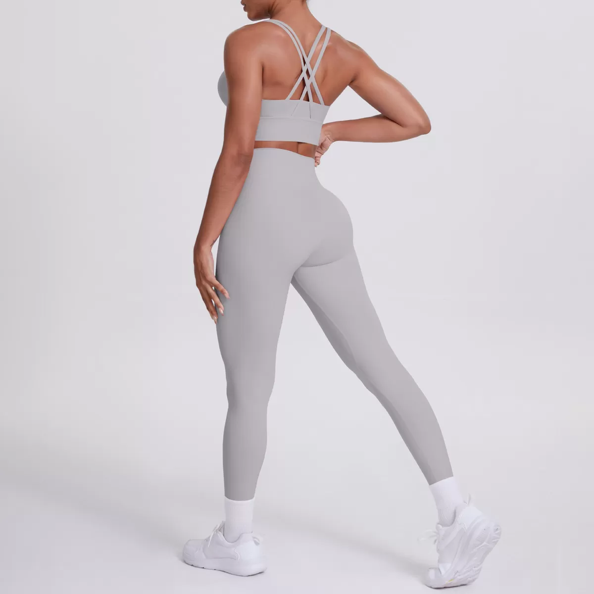 Grey