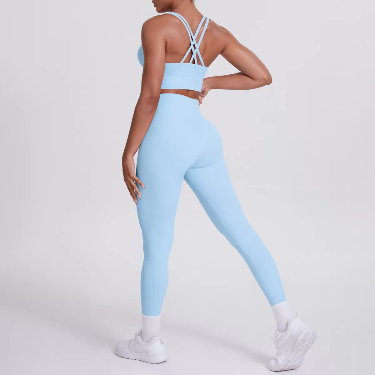 Sky blue