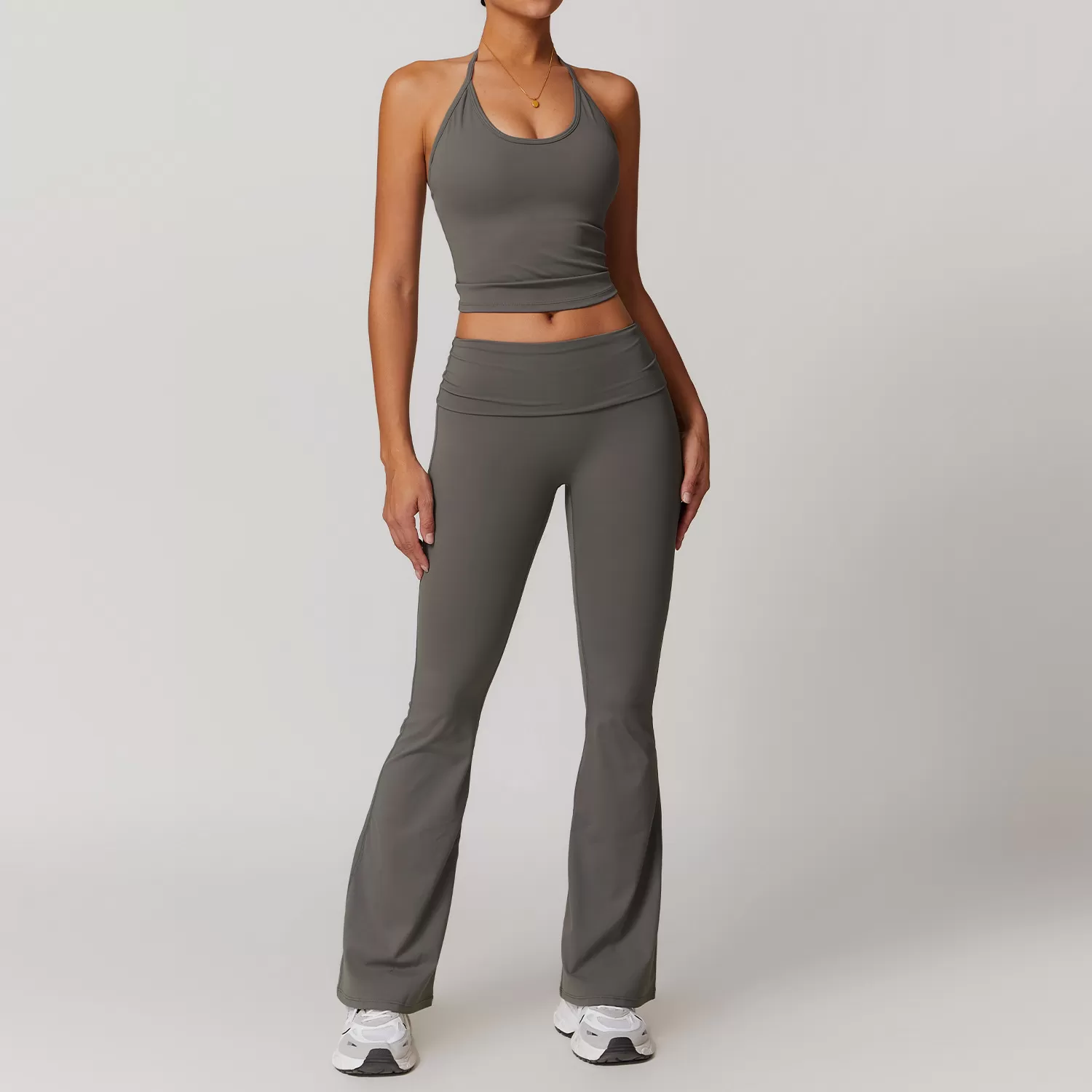 Grey