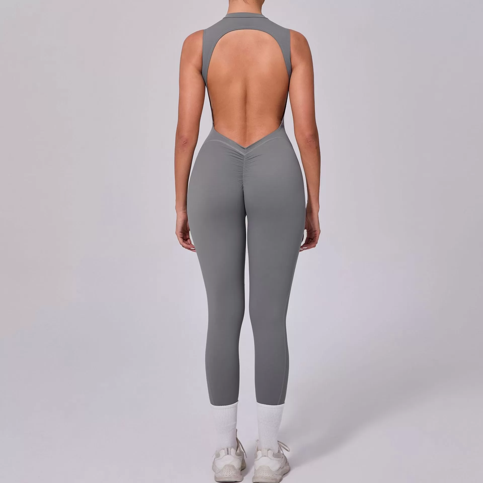 Grey