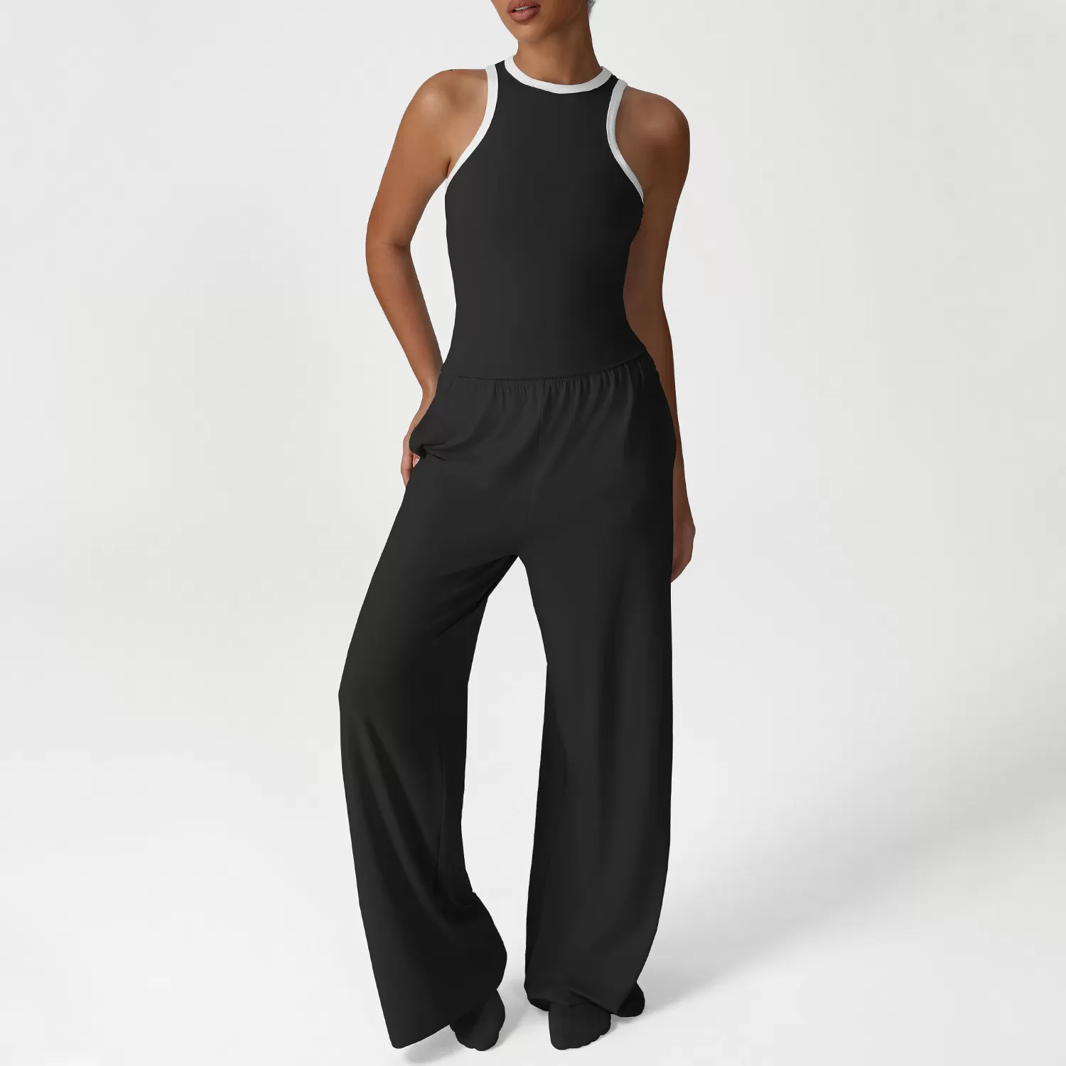 2 Piece Gym Sets Yoga Clothes for Women FGBSM2532