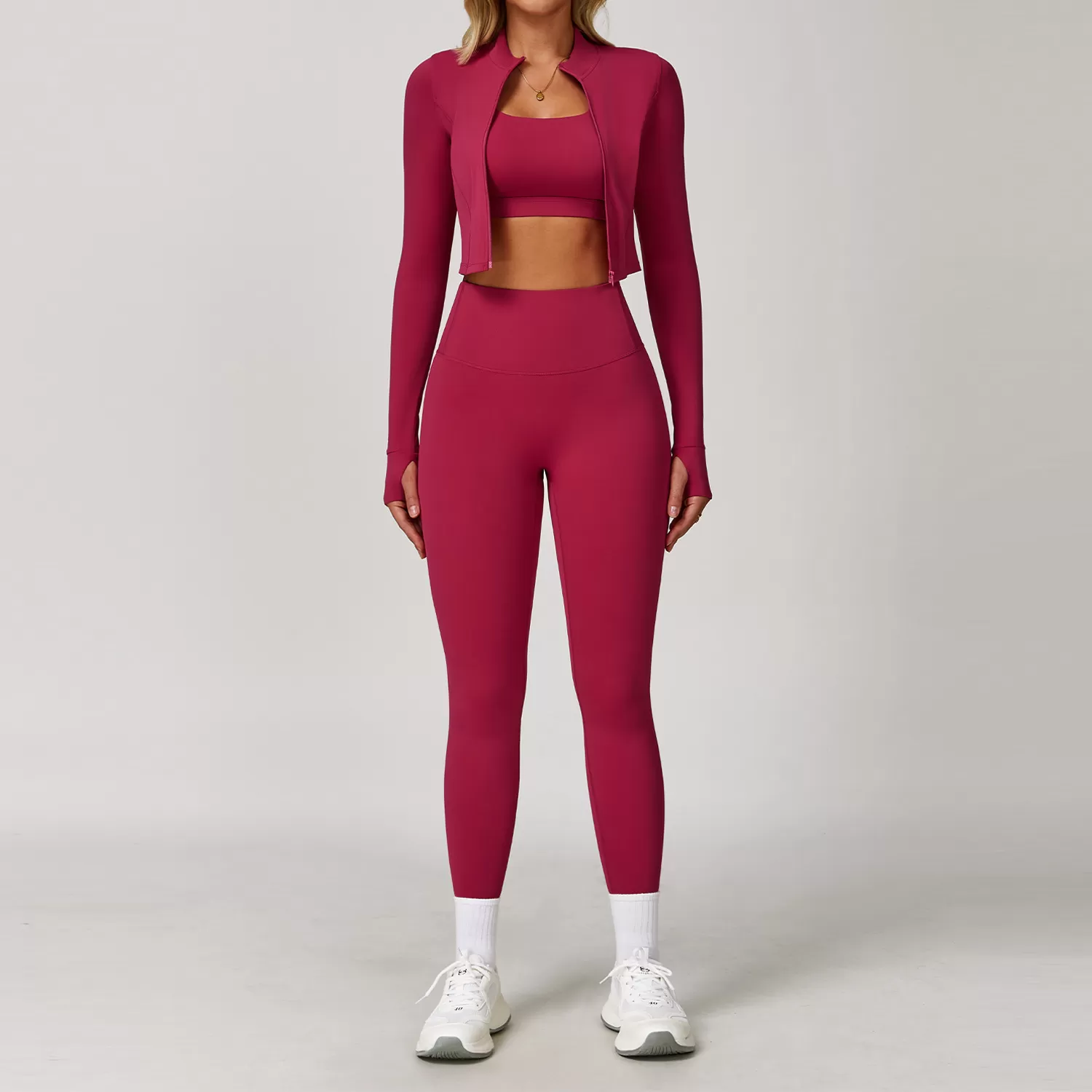 Plum