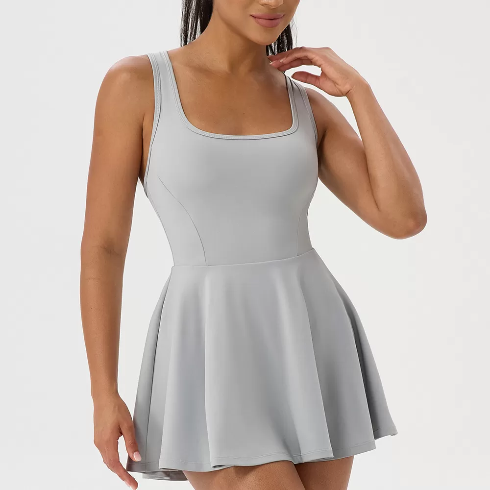 Grey