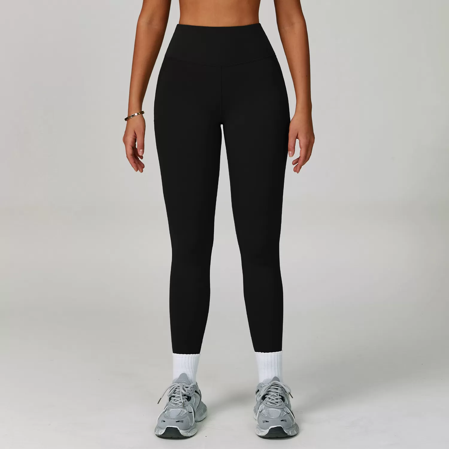 Butter Soft High Waist Yoga Leggings for Women FGBECK3091-1