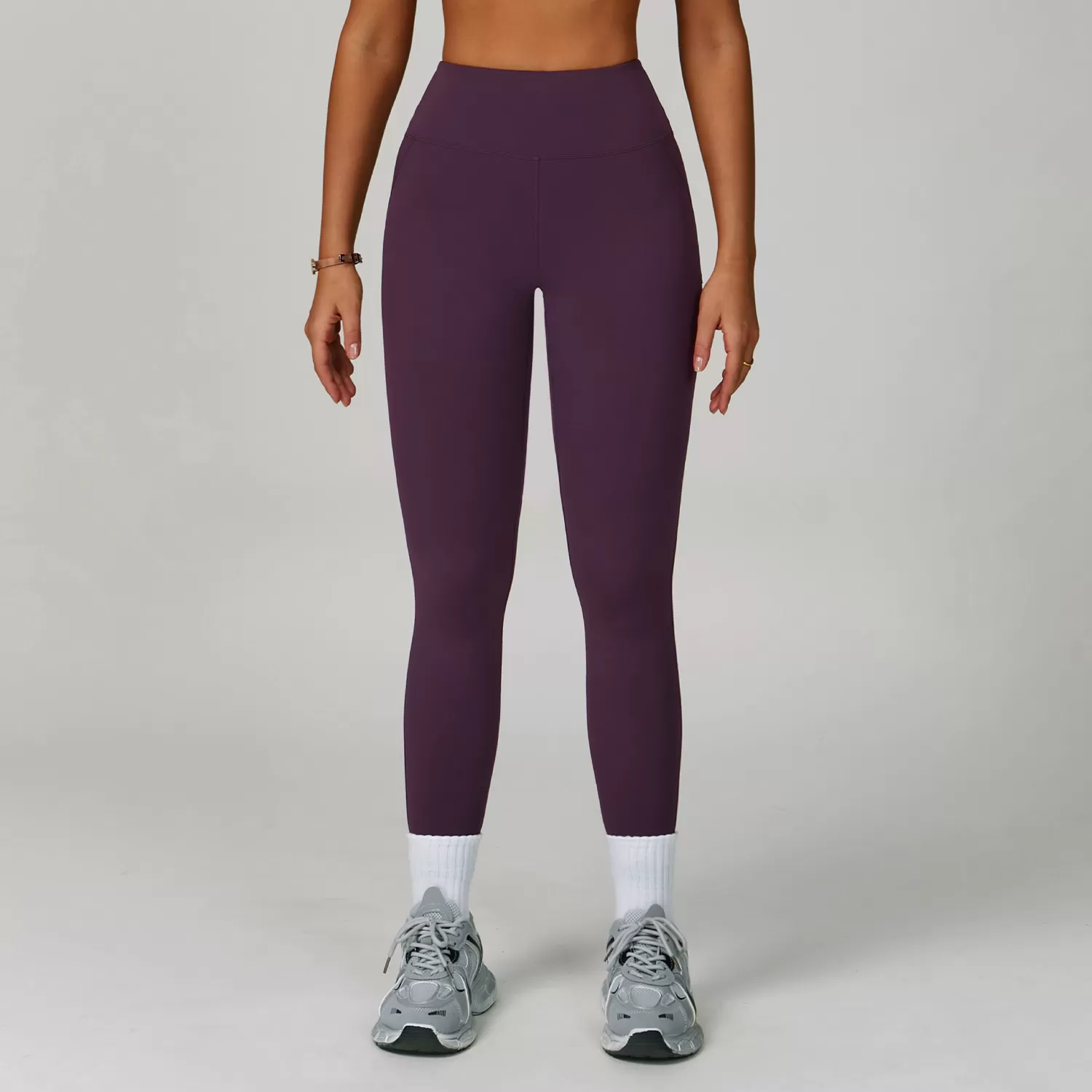 Butter Soft High Waist Yoga Leggings for Women FGBECK3091-1