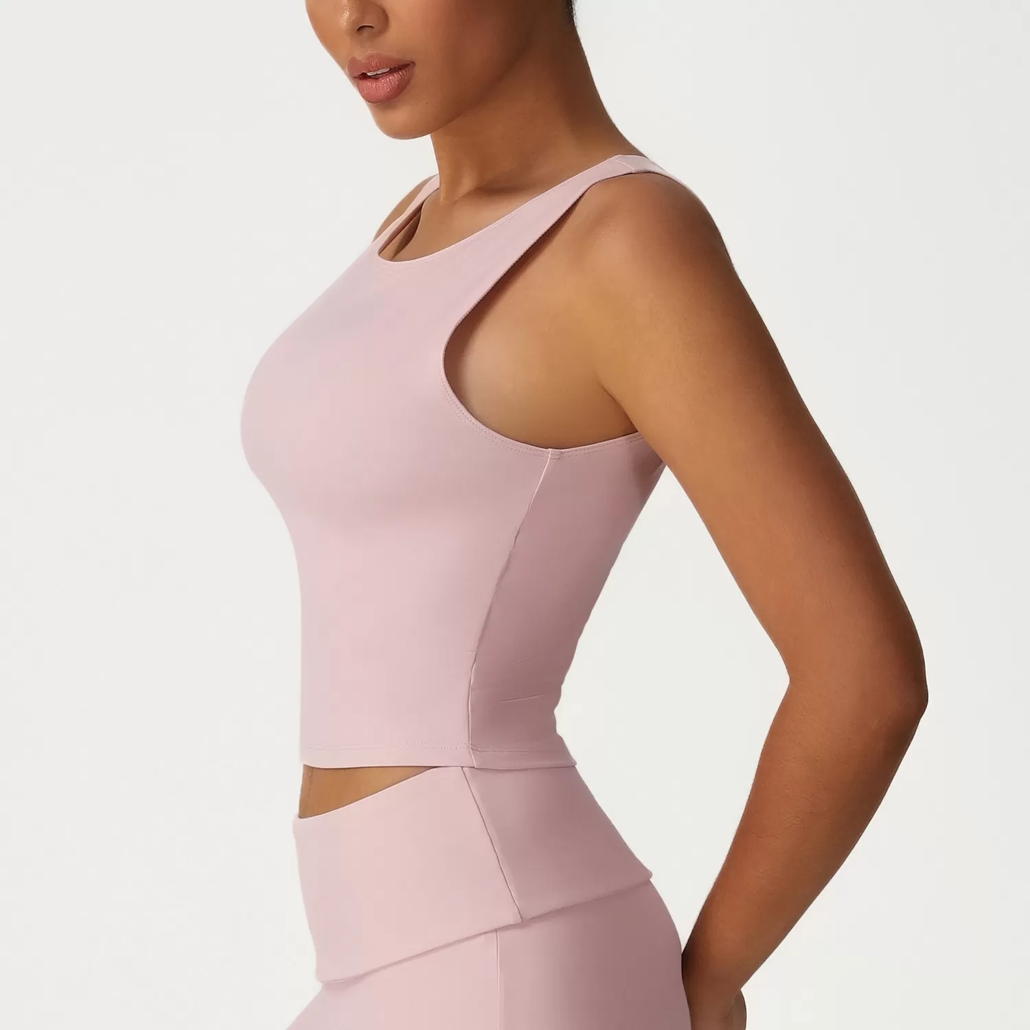 Women's Gym Workout  Sport Active Singlet FGBSM2533