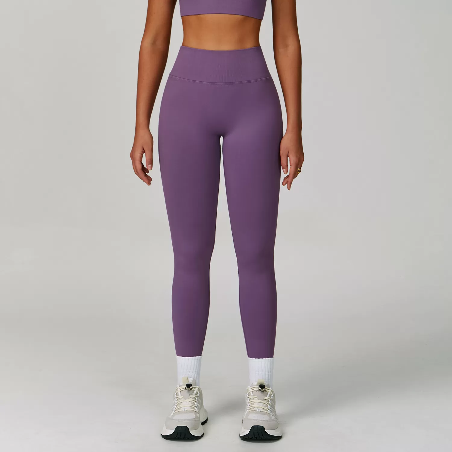 Seamless Yoga Pants Gym Fitness Workout Leggings for Women FGBDCK7790