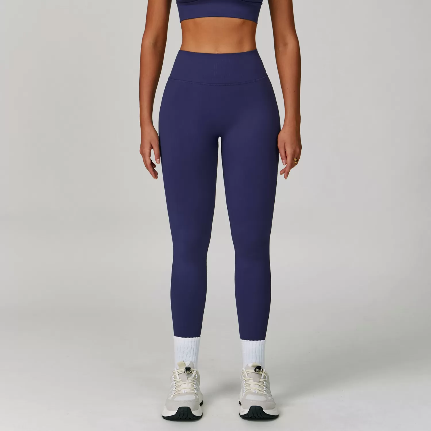 Seamless Yoga Pants Gym Fitness Workout Leggings for Women FGBDCK7790