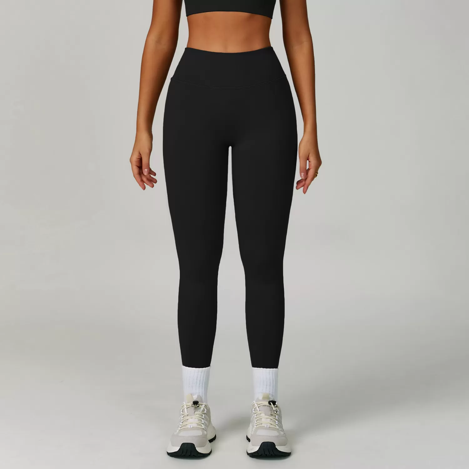Seamless Yoga Pants Gym Fitness Workout Leggings for Women FGBDCK7790