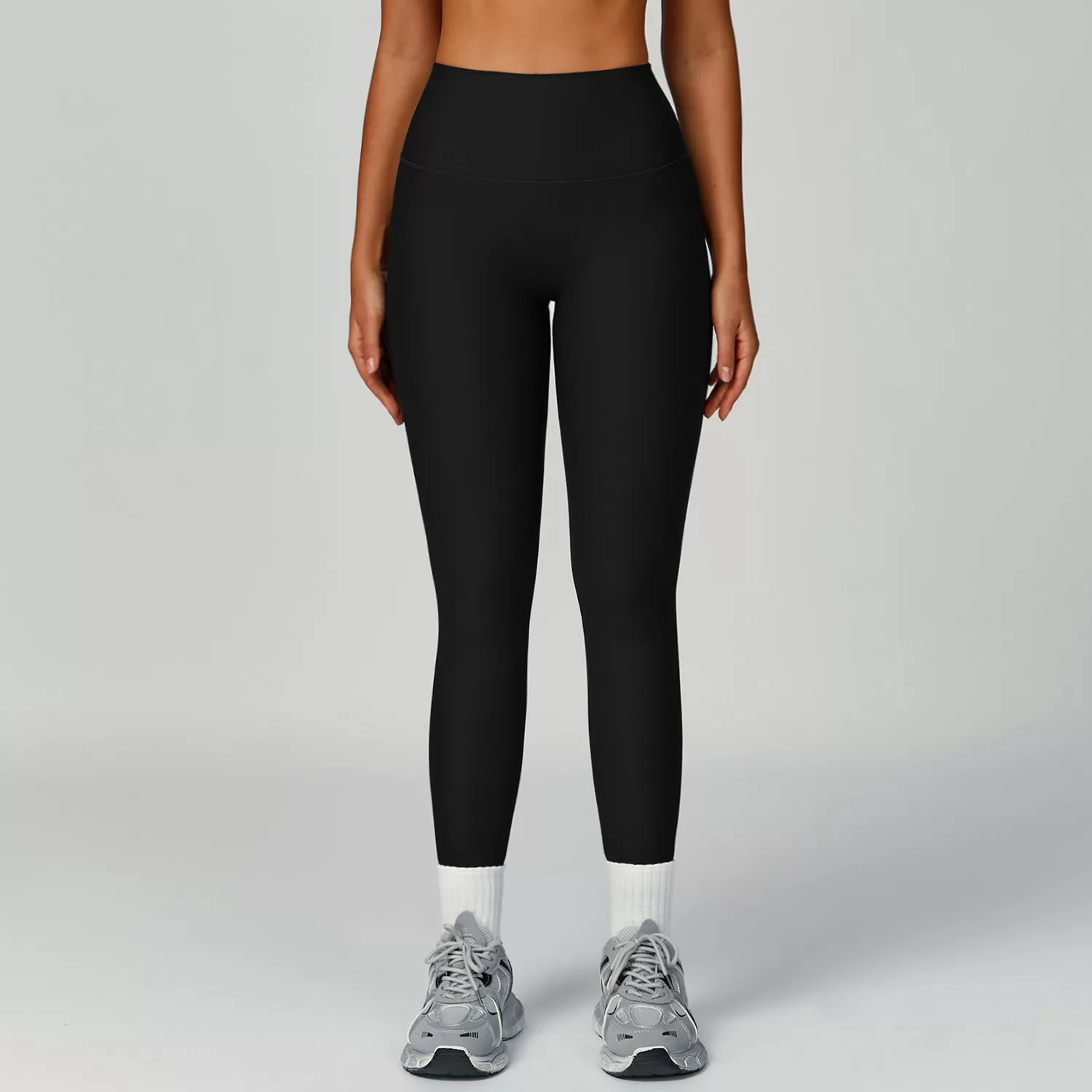 Yoga Leggings Custom Design Color Butt Lifting Yoga Leggings FGBECK3093