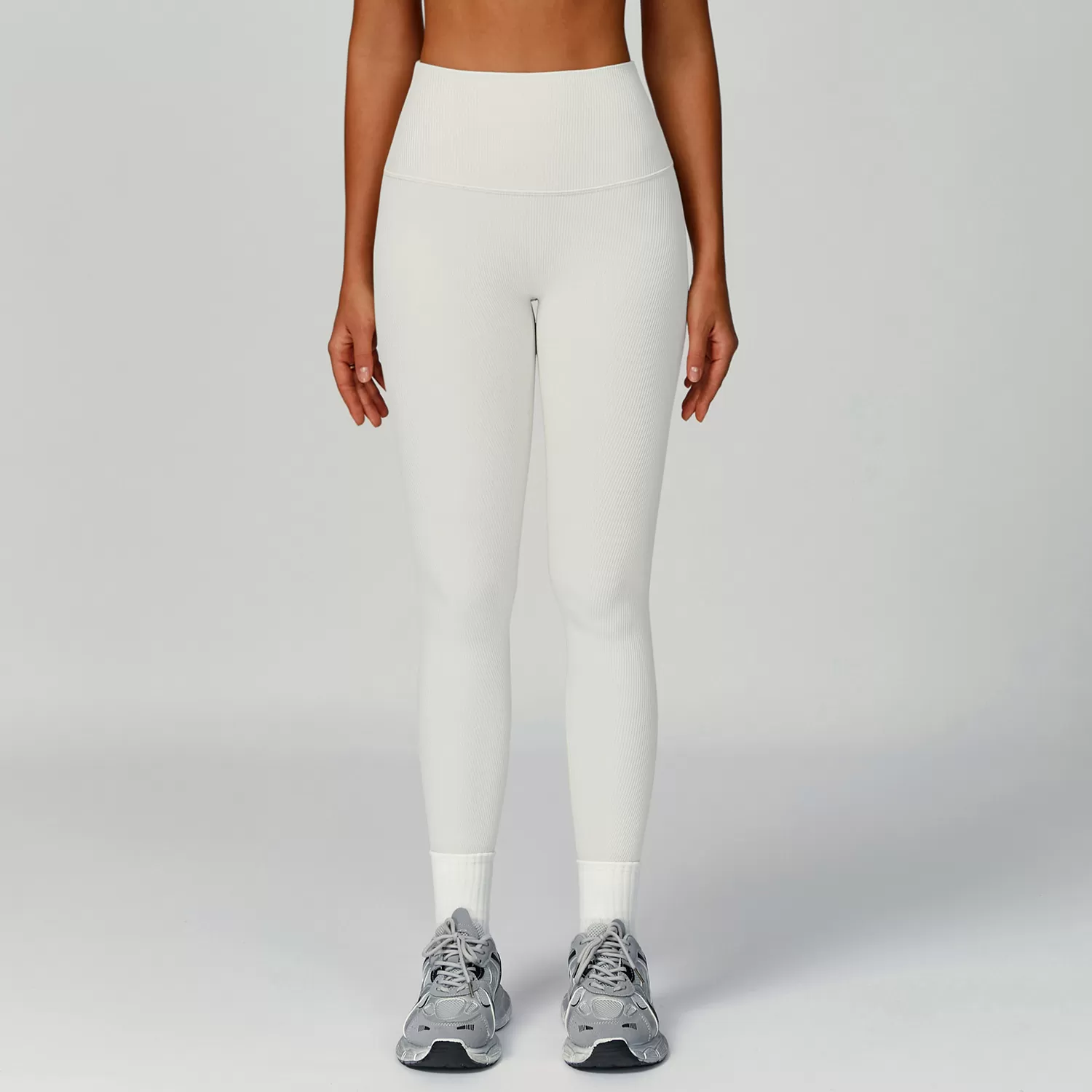 Yoga Leggings Custom Design Color Butt Lifting Yoga Leggings FGBECK3093