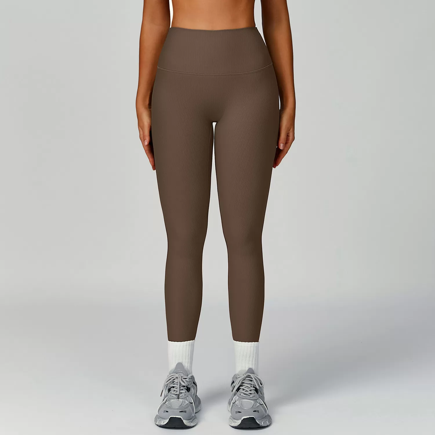 Yoga Leggings Custom Design Color Butt Lifting Yoga Leggings FGBECK3093