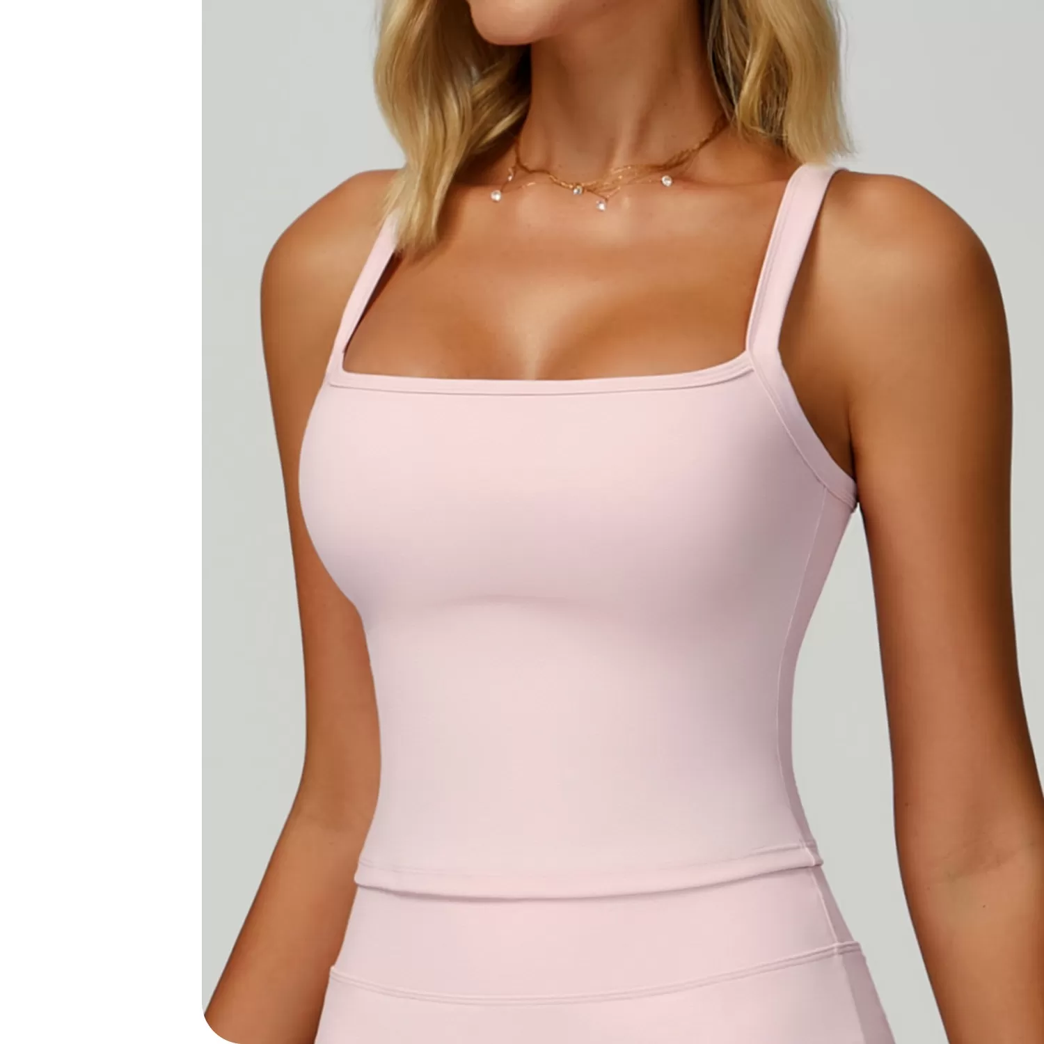 Advanced Sense Sports Underwear Hollow Back Design Solid Yoga Vest Fitness Clothing FGBEBX2002