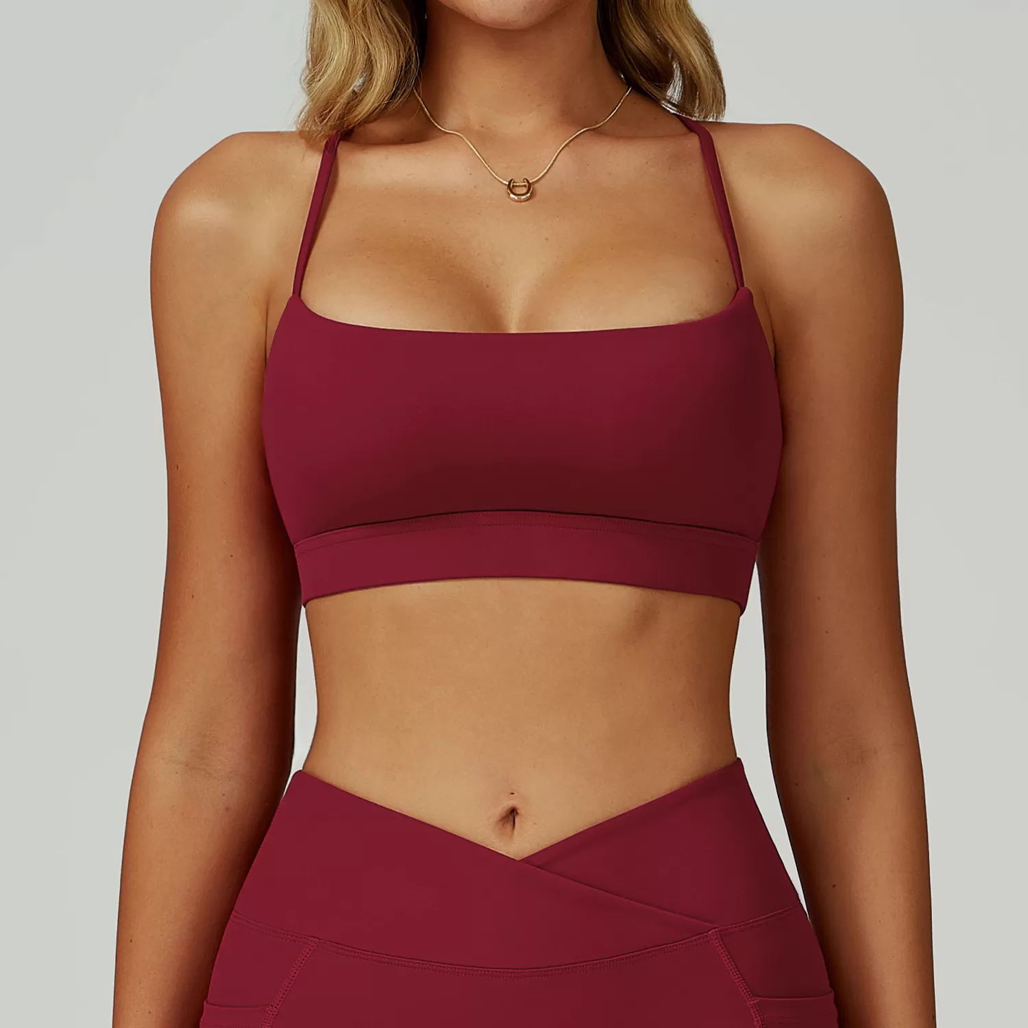 Cherry Red