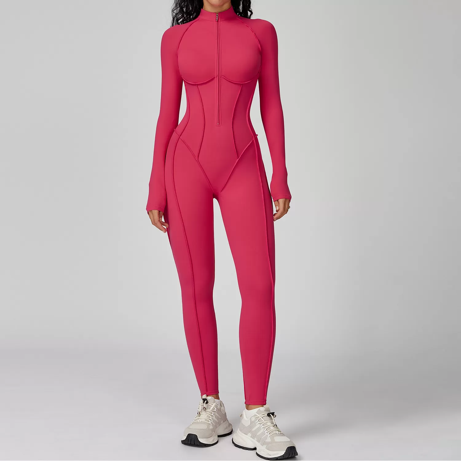 Raspberry Red
