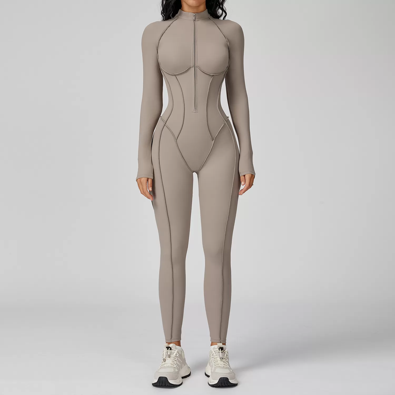 Oat Beige