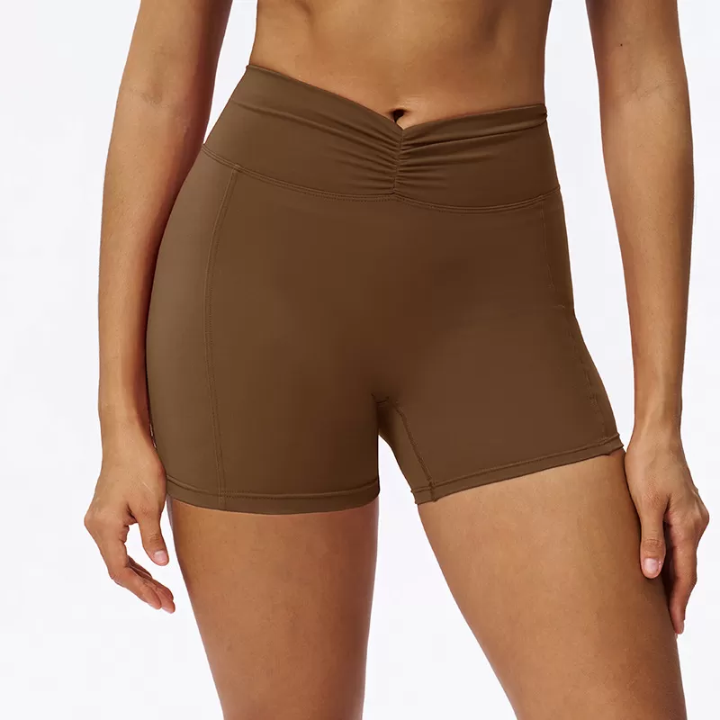 Coffee  shorts