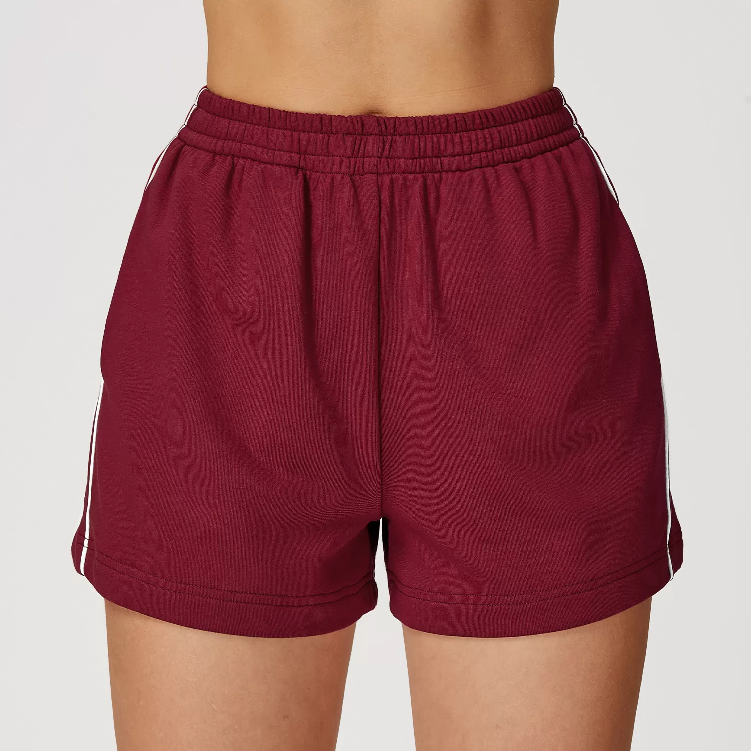 Cherry shorts