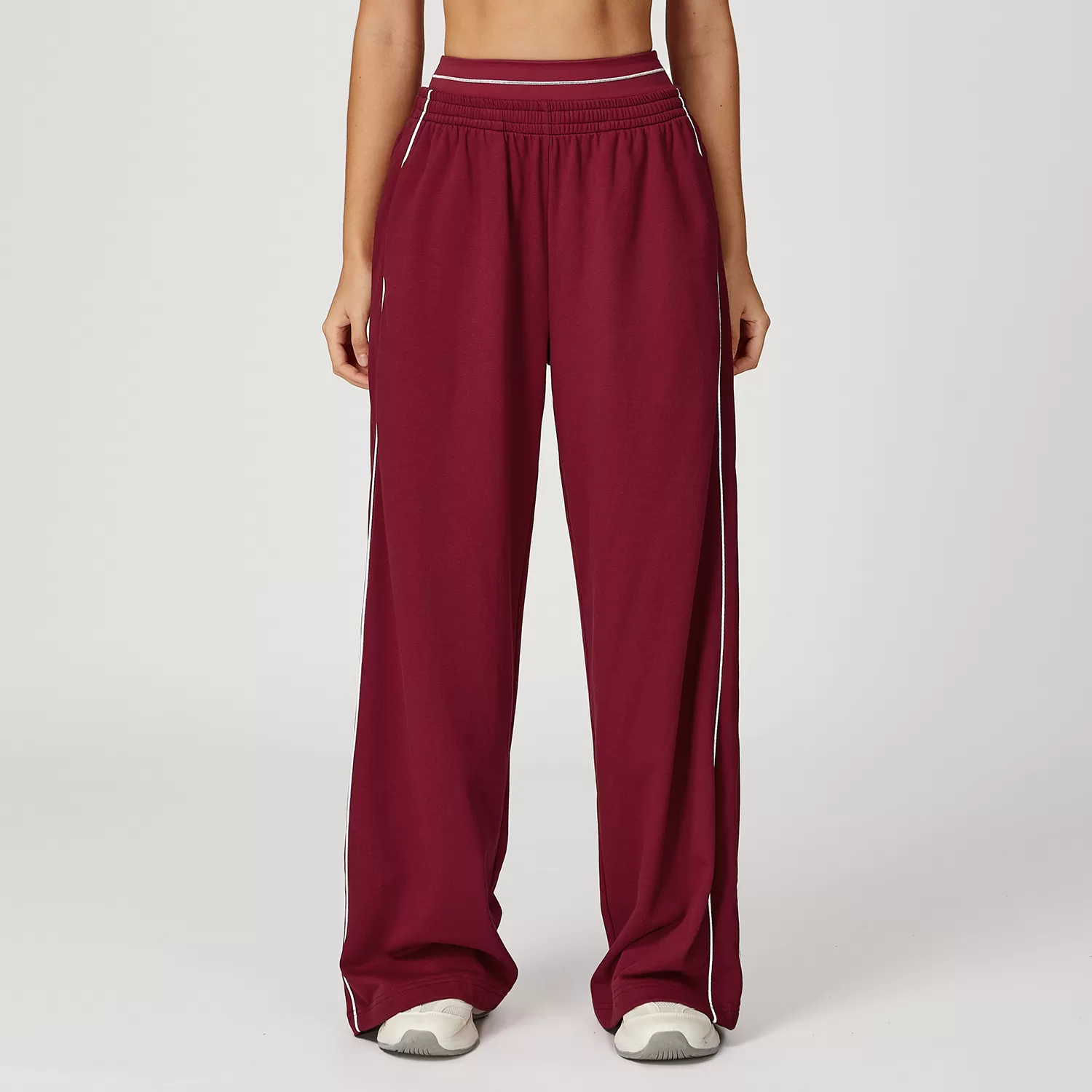 Cherry  pants