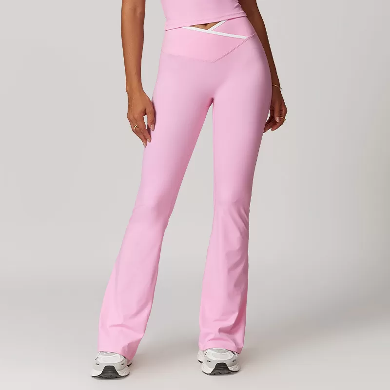 pink pants