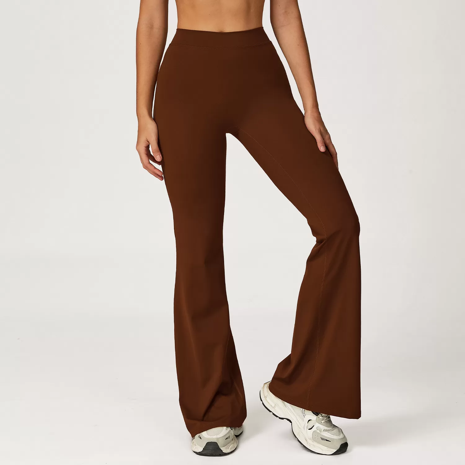 Caramel pants