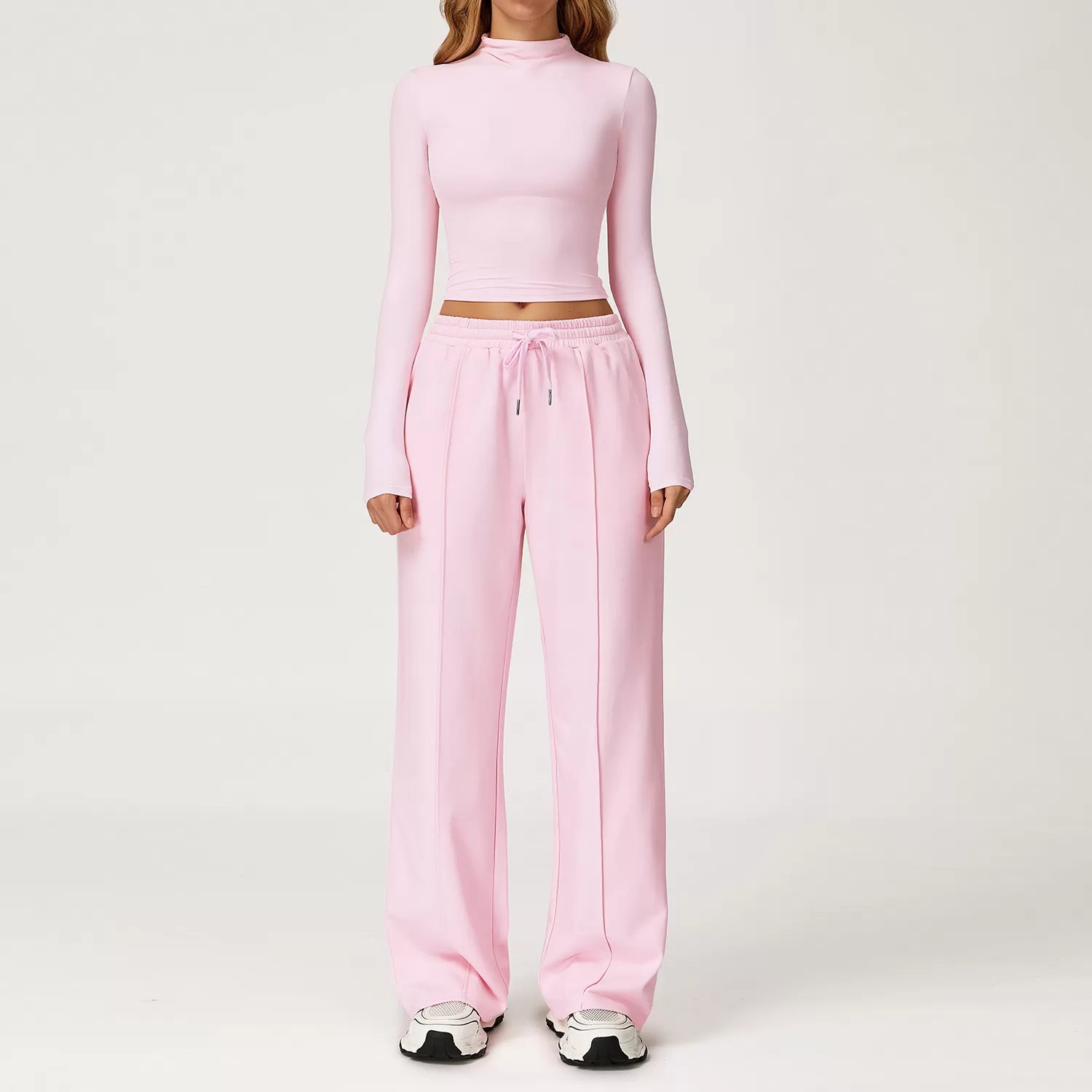 New Style Women Gym Fitness Yoga Suit Fitness Sportswear Active Wear Set Yoga Sets for Women FGBTZ8933