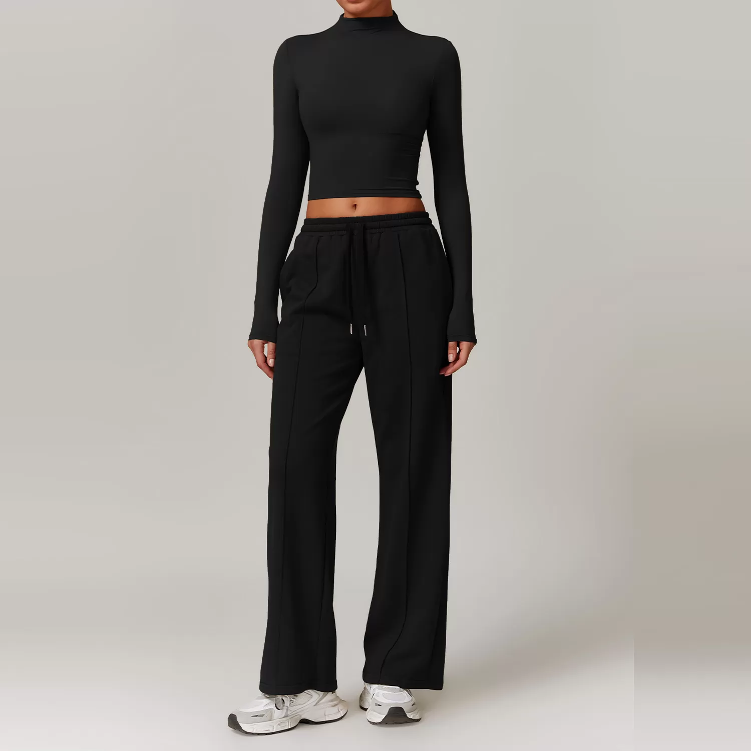 New Style Women Gym Fitness Yoga Suit Fitness Sportswear Active Wear Set Yoga Sets for Women FGBTZ8933