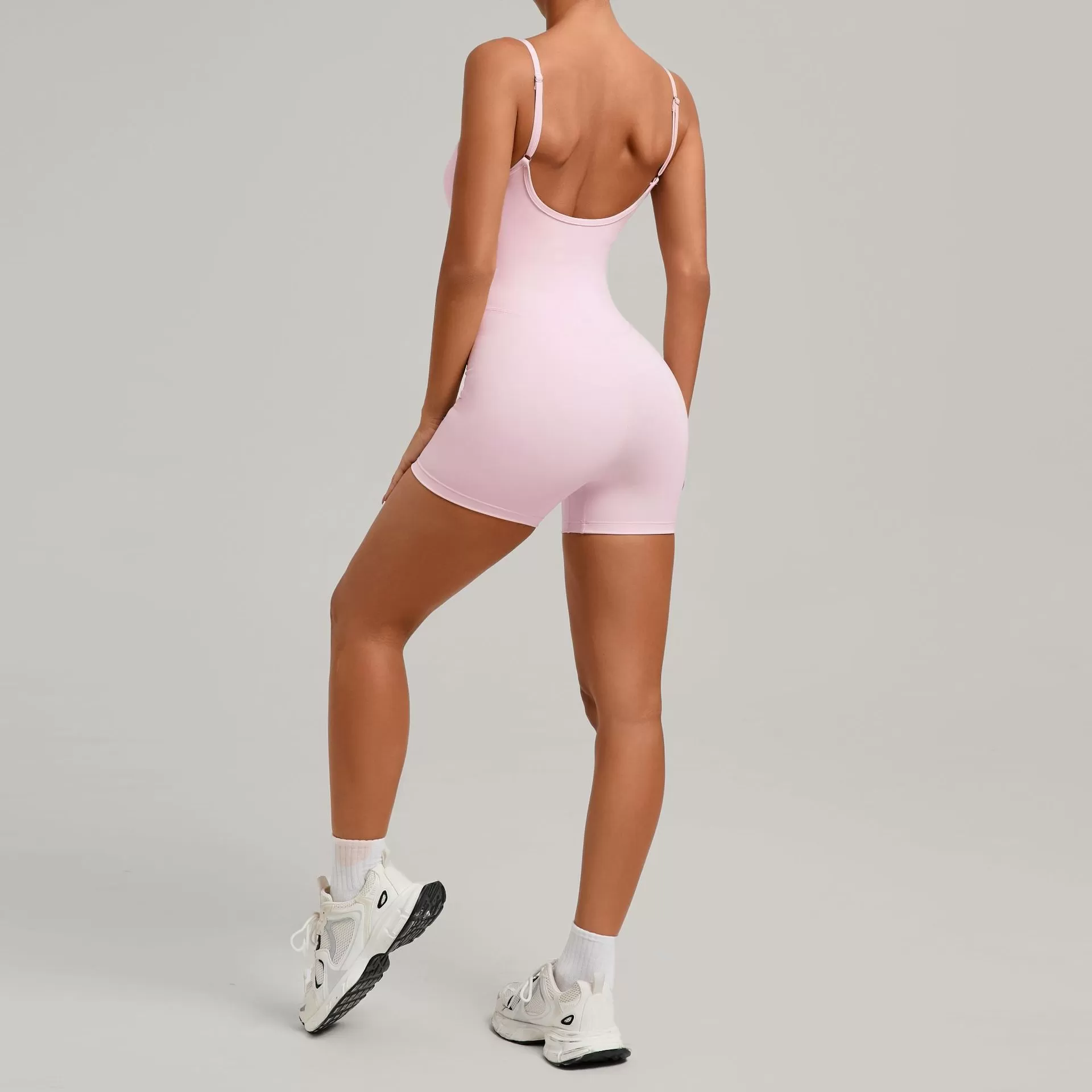 Baby Pink