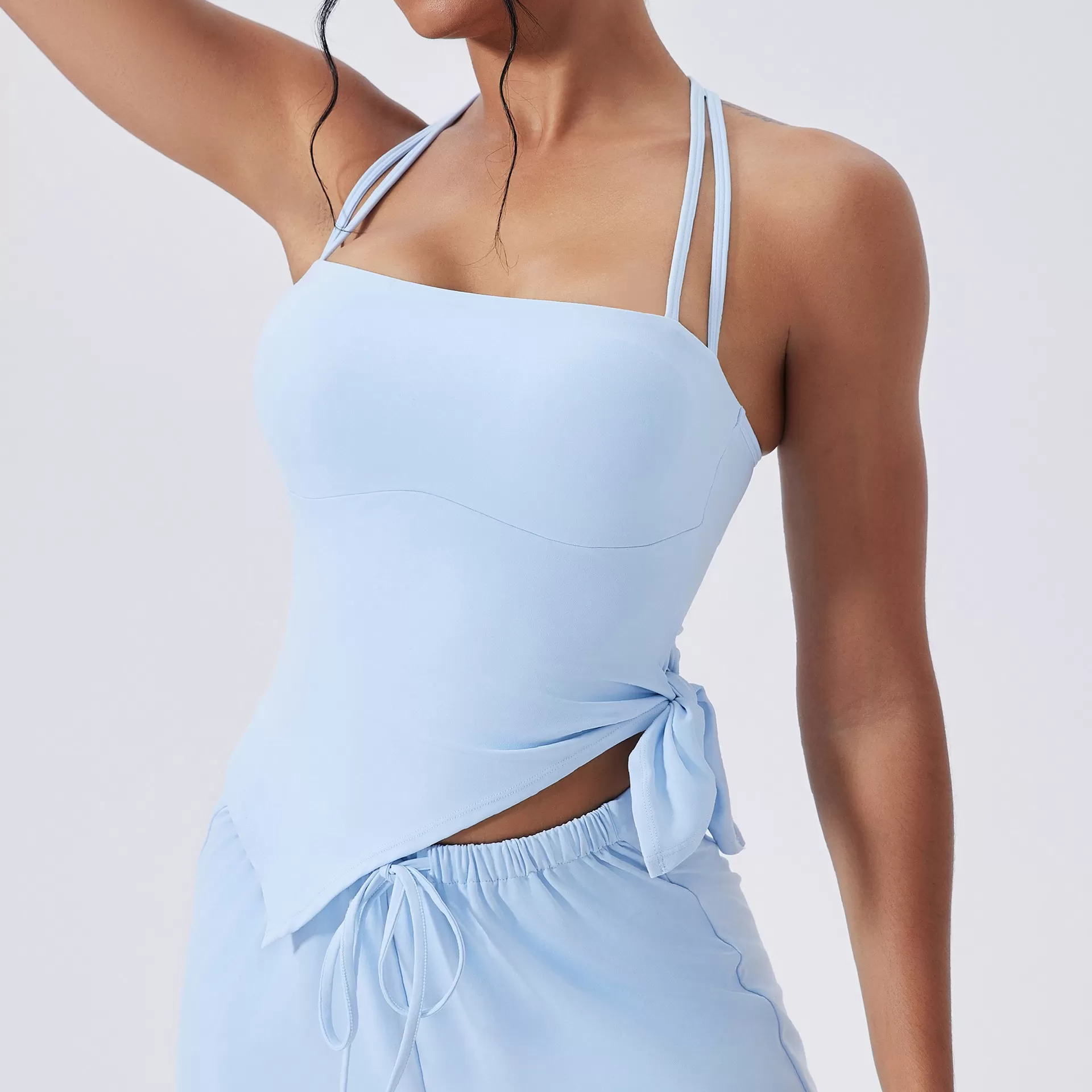 Baby Blue