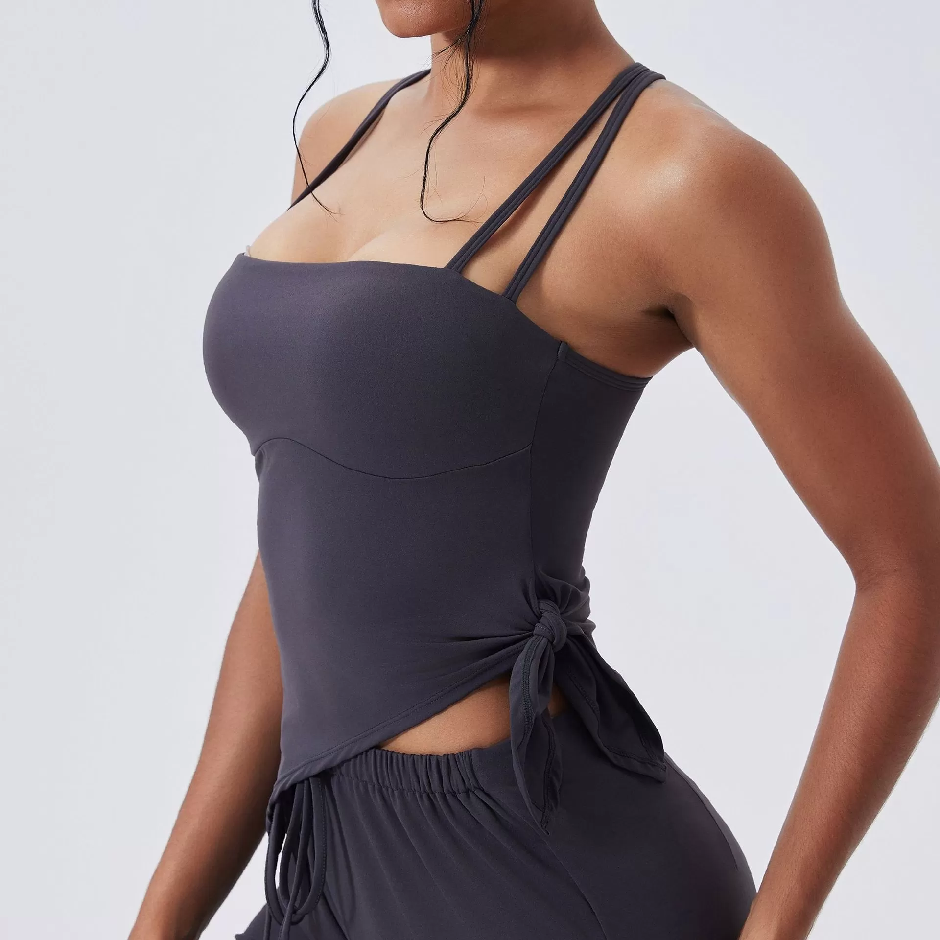 Dark Grey