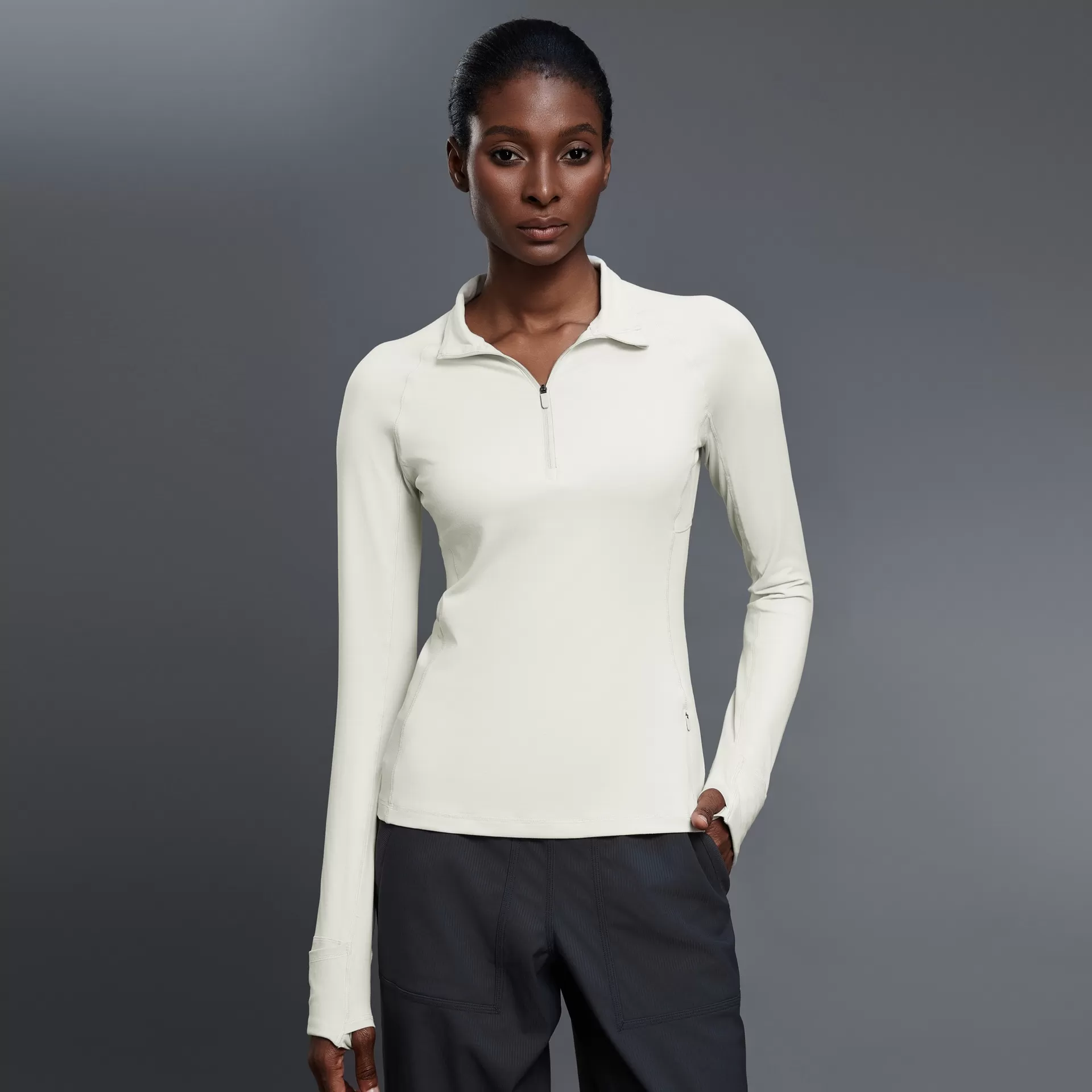 Ivory